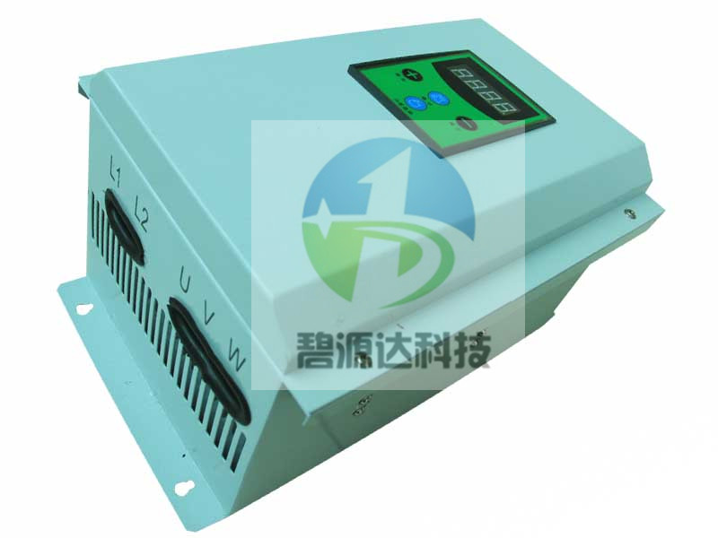  8KW電磁加熱控制器